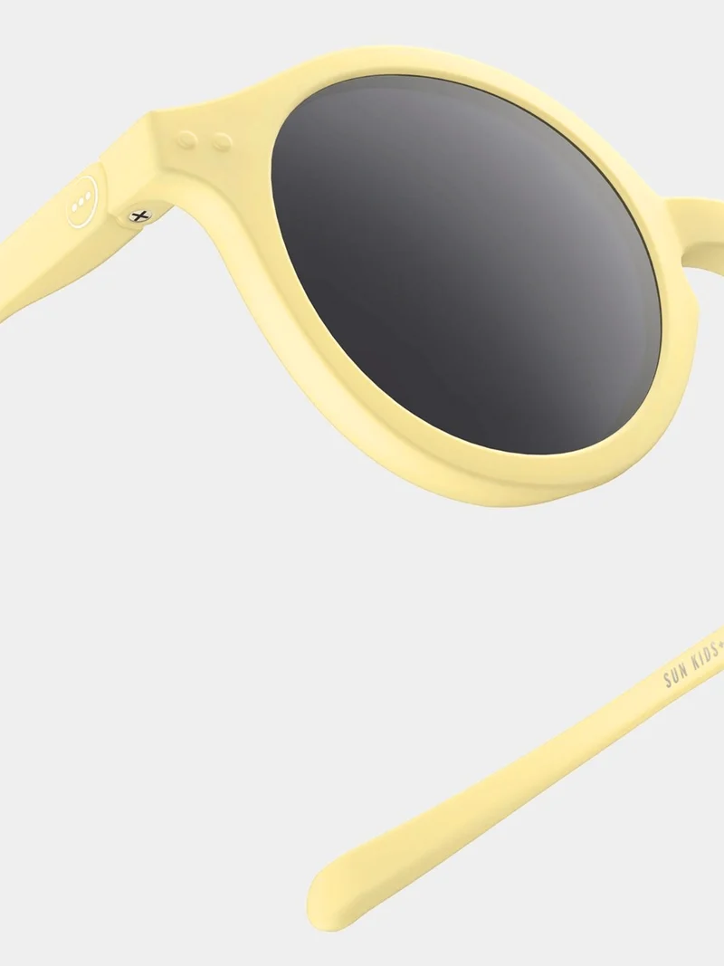 Sonnenbrille Kinder 3-5 #D Lemonade