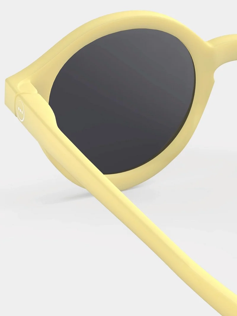 Sonnenbrille Kinder 3-5 #D Lemonade