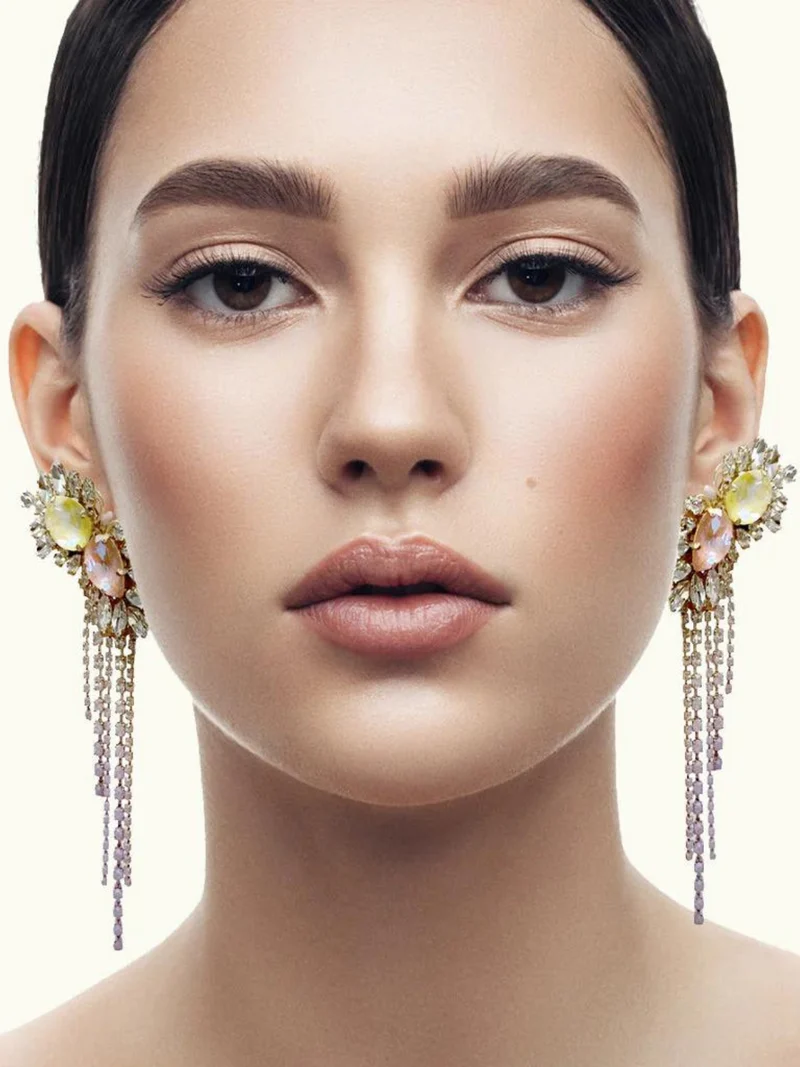 Kaylee Earrings