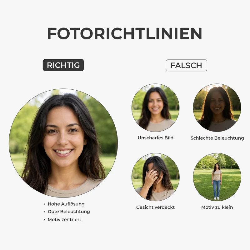 Ich Bin Immer Bei Dir - Personalisierte Trauergeschenke | Silikon Armband Haustiere Foto