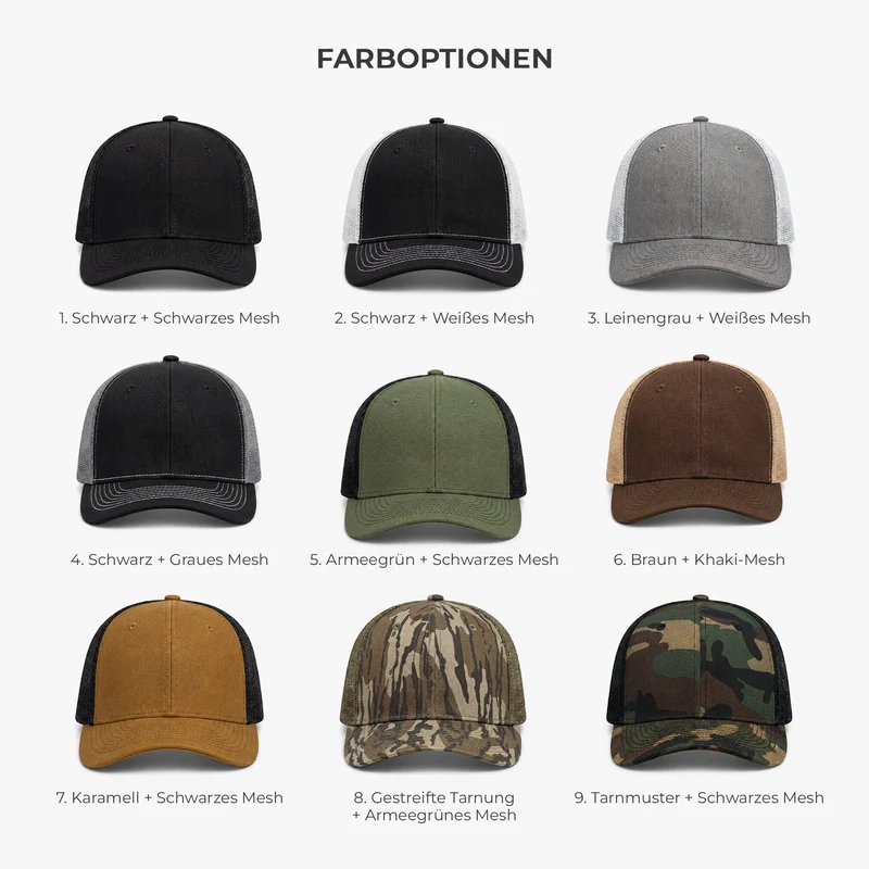 Die Legende Ist Im Ruhestand - Personalisiertes Geschenk | Cap Mit Lederpatch Männer Frauen