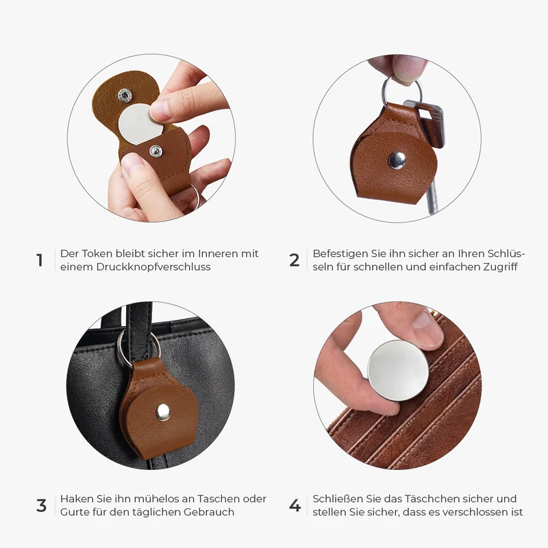 [3D-Optik] Ich Liebe Dich Mehr Als Alles Auf Der Welt - Personalisiertes Geschenk | Pocket Hug Schlüsselanhänger Sohn Enkel