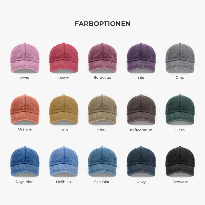 Generation X Bevor All Ihr Weicheier Geboren Wurdet - Personalisiertes Geschenk | Lustiges Washed Cap Papa Opa