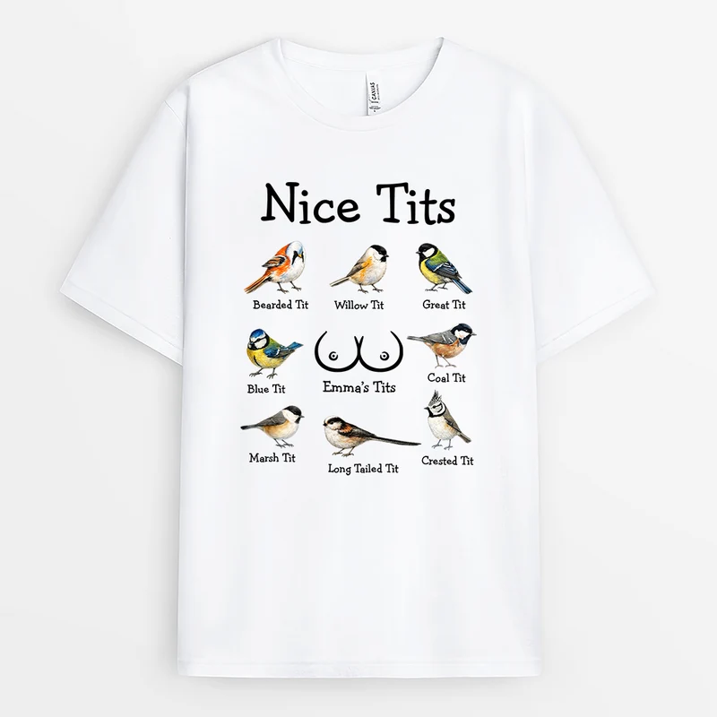 Spruch Frau Lustig - Personalisierte Paar Geschenke | T Shirt