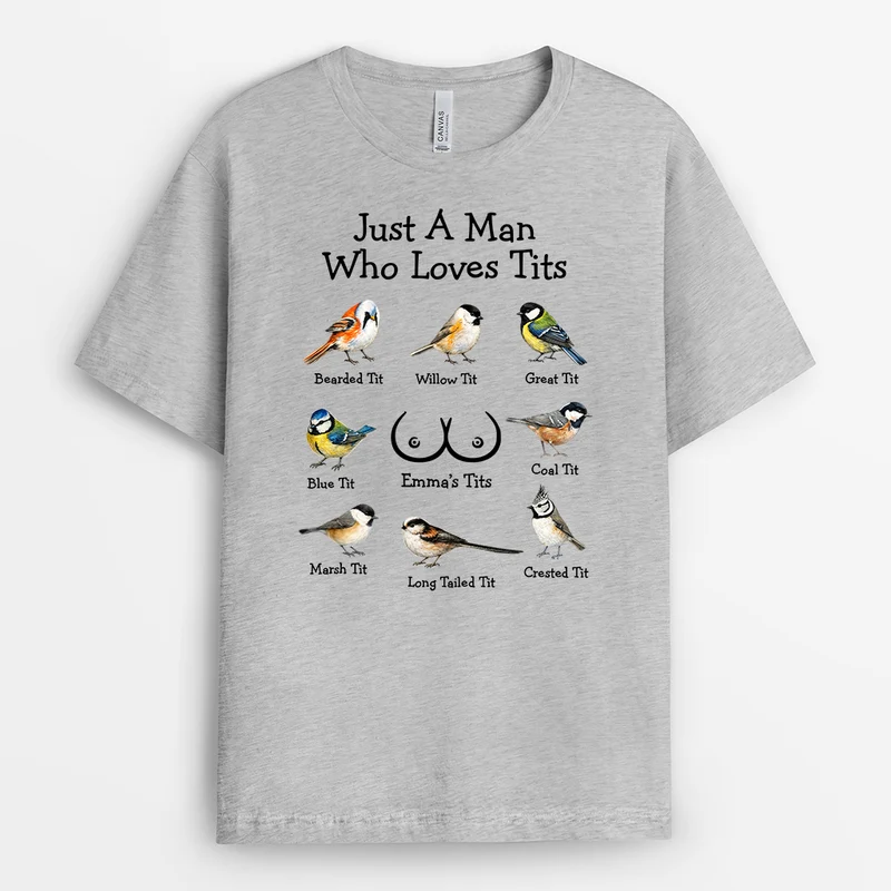 Spruch Frau Lustig - Personalisierte Paar Geschenke | T Shirt