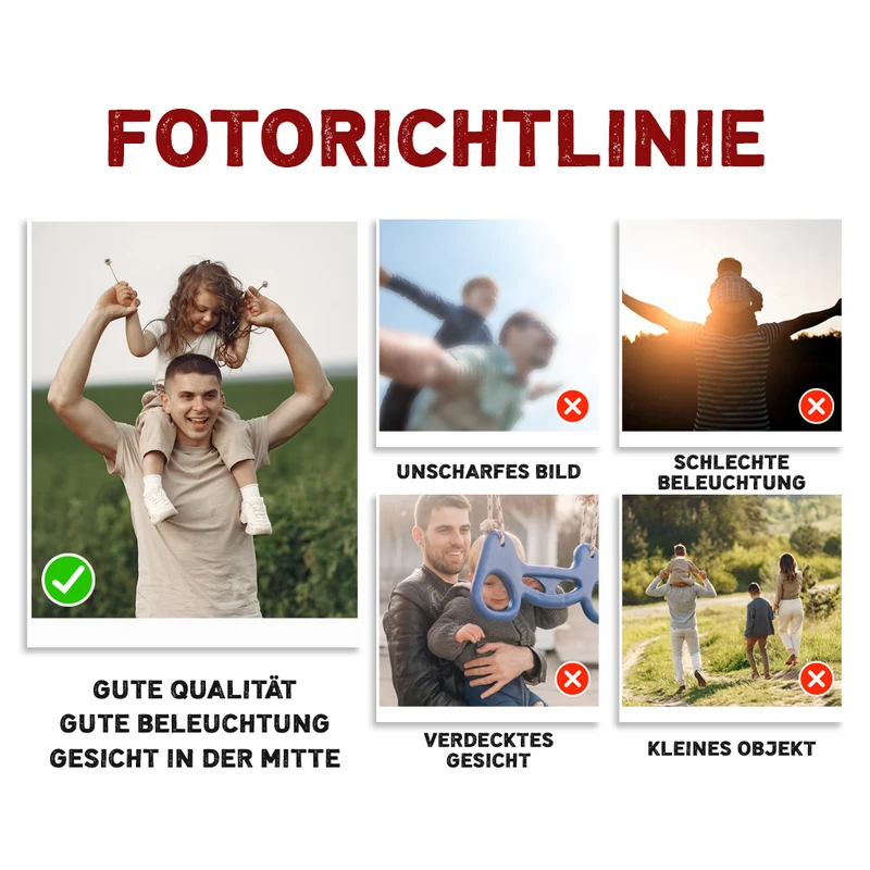 Der Beste Papa Aller Zeiten - Personalisiertes Geschenk | T-shirt für Papas